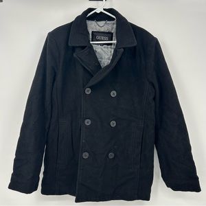 Guess Wool Blazer